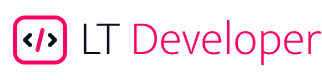 Logo LTDeveloper